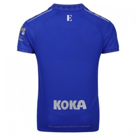 Camisolas Watford 3º Equipamento 2025-26 Manga Curta